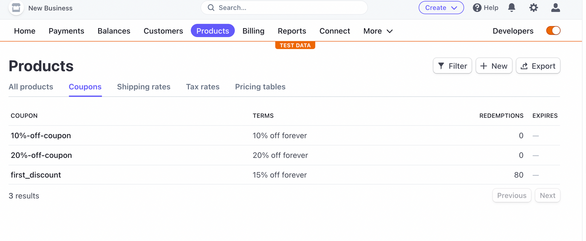 Leverage your customer data   to customize discount coupons and maximize the lift in your pricing experiments.